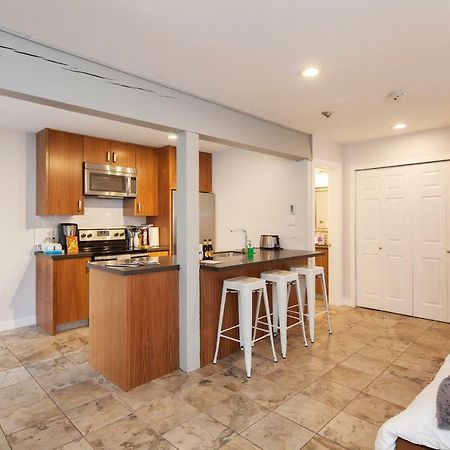 Gorgeous Whistler Creekside Studio Apartment Exterior photo