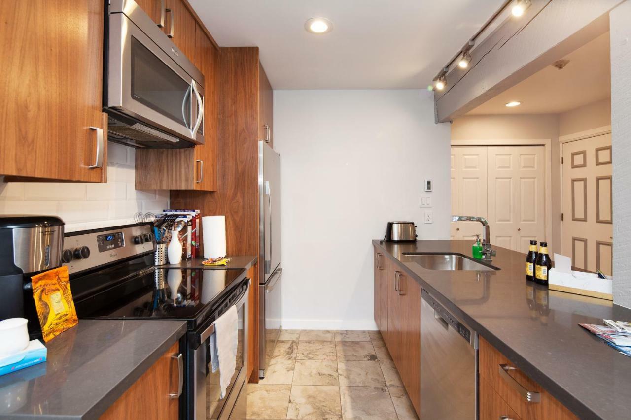 Gorgeous Whistler Creekside Studio Apartment Exterior photo